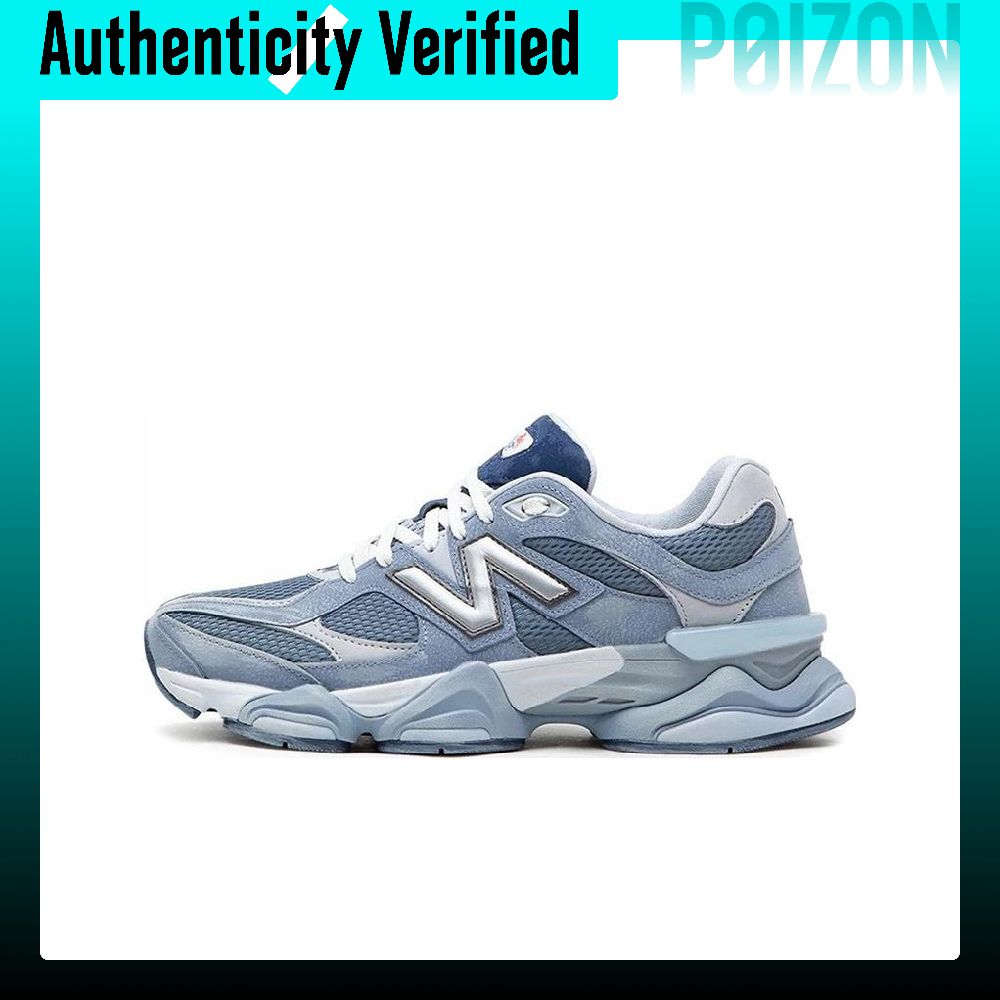 New Balance Shoes 9060 - Nowe buty sportowe New Balance NB