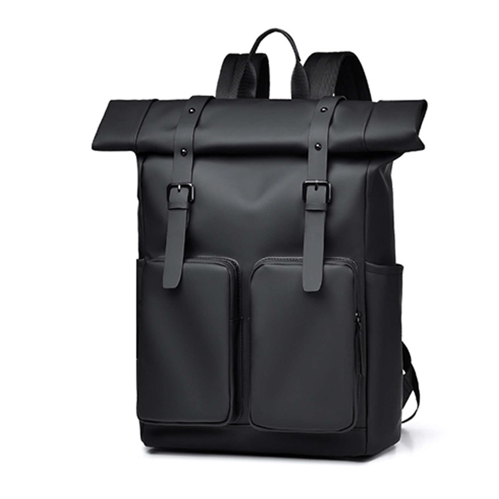 Hiking Backpack Waterproof - Plecak z zamykanym na suwak wodoodpornym