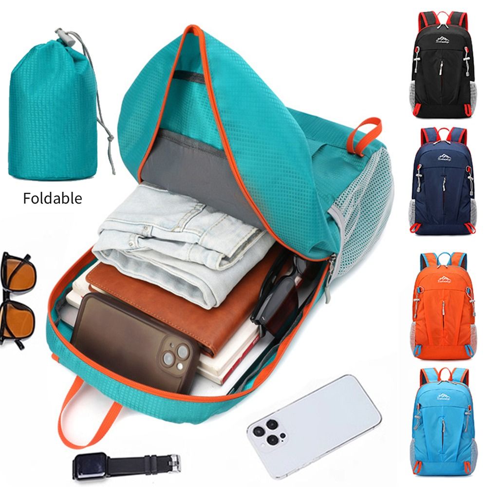 Hiking Backpack Waterproof - Plecak turystyczny o pojemności 25 litrów,