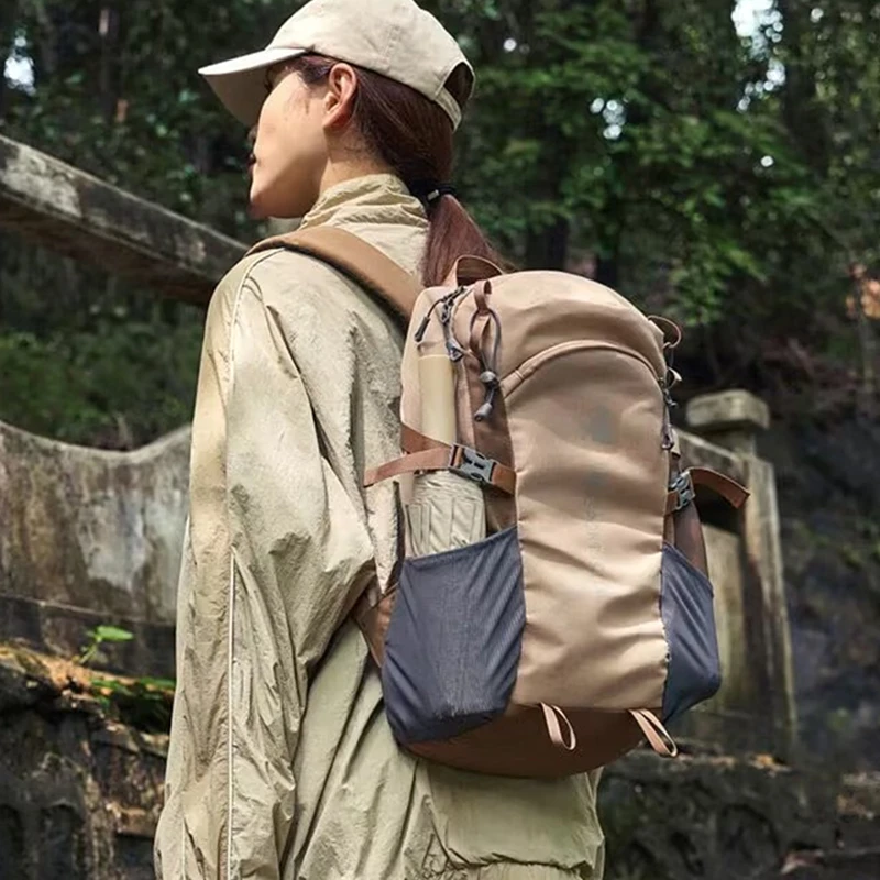 Hiking Backpack Waterproof - Lekki plecak turystyczny, plecak do wspinaczki