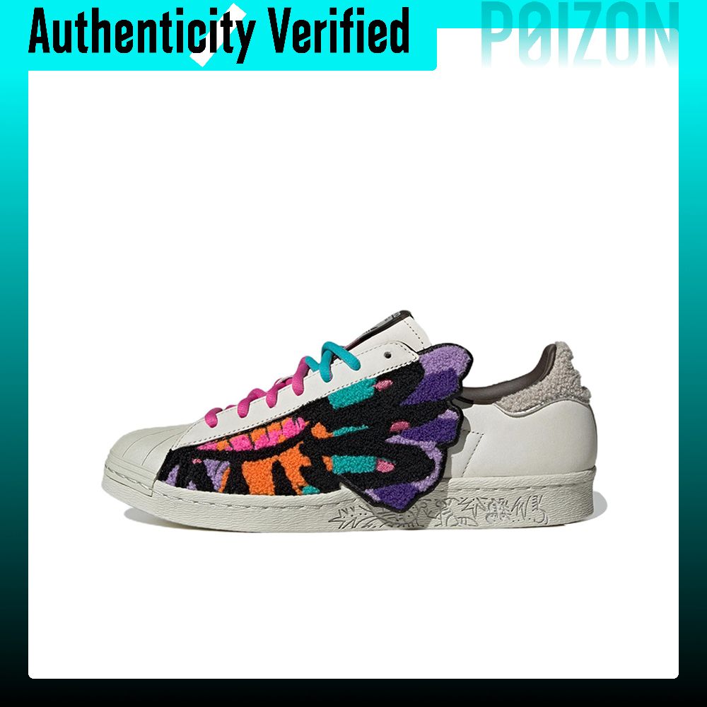 Adidas Shoes Superstar - Adidas Originals Superstar 80s – buty