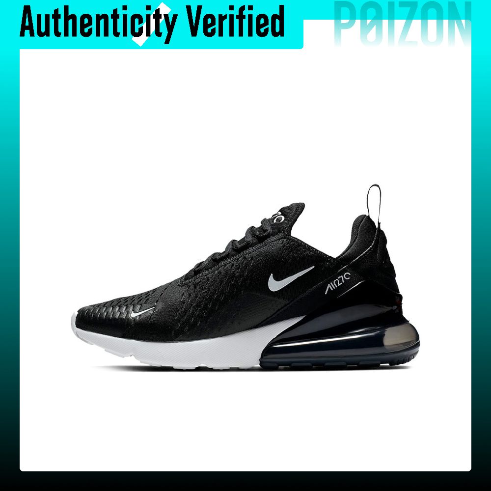 Nike Shoes Air Max 270 - Nike Air Max 270 – wytrzymałe,