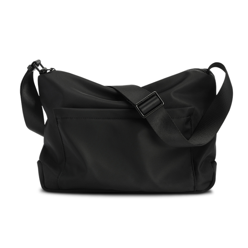 Canvas Backpack Casual - BJIAX Lekka torba na ramię Męska