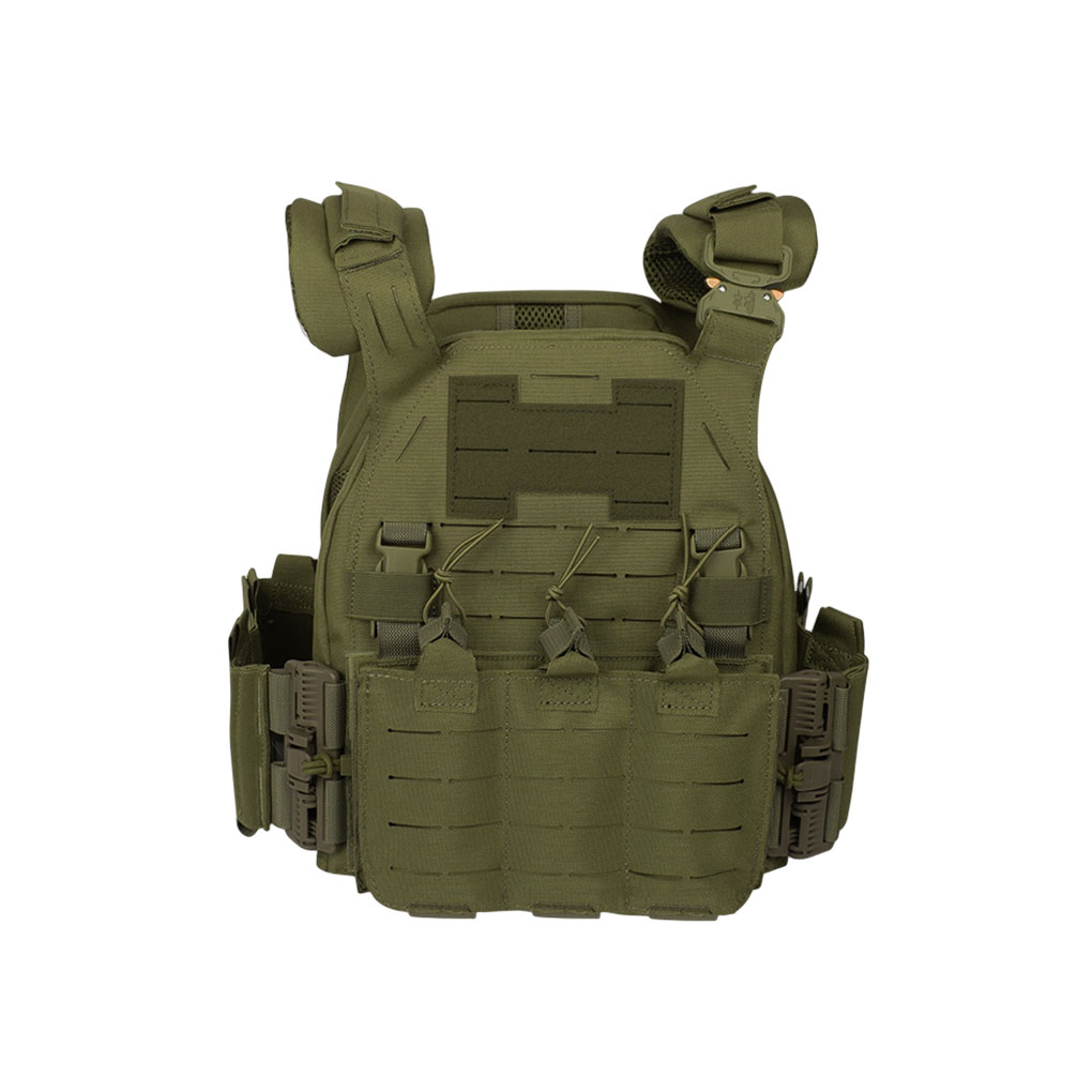 Hiking Backpack Waterproof - Wodoodporna torba myśliwska, plecak z wieloma