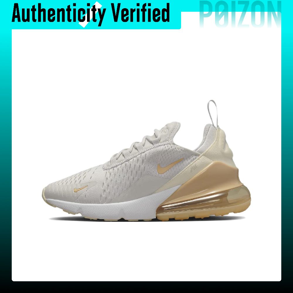 Nike Shoes Air Max 270 - Nike Air Max 270, niskie, codzienne