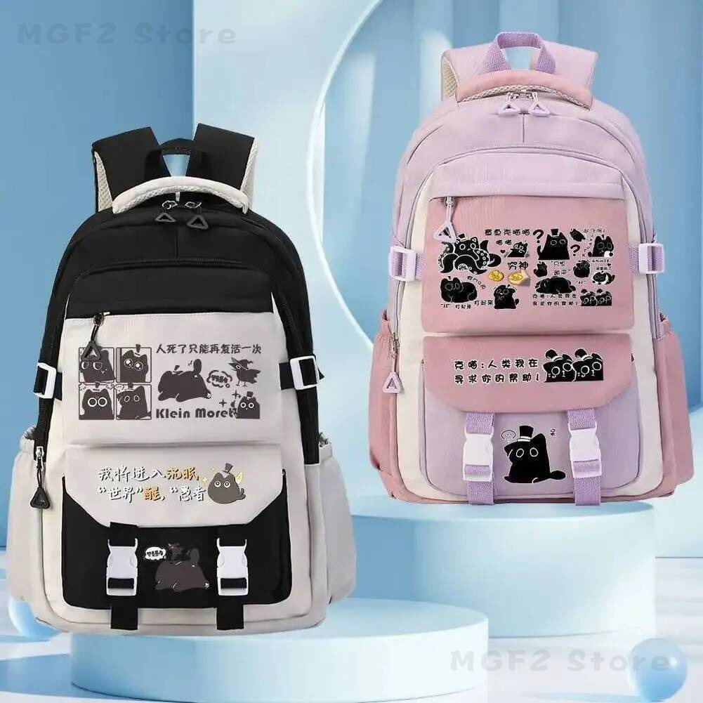 NOWA Torba płócienna Lord of t – Canvas Backpack Casual recenzja i cena