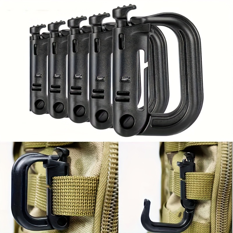 System szybkiego zatrzaskiwani – Urban Backpack Tactical recenzja i cena