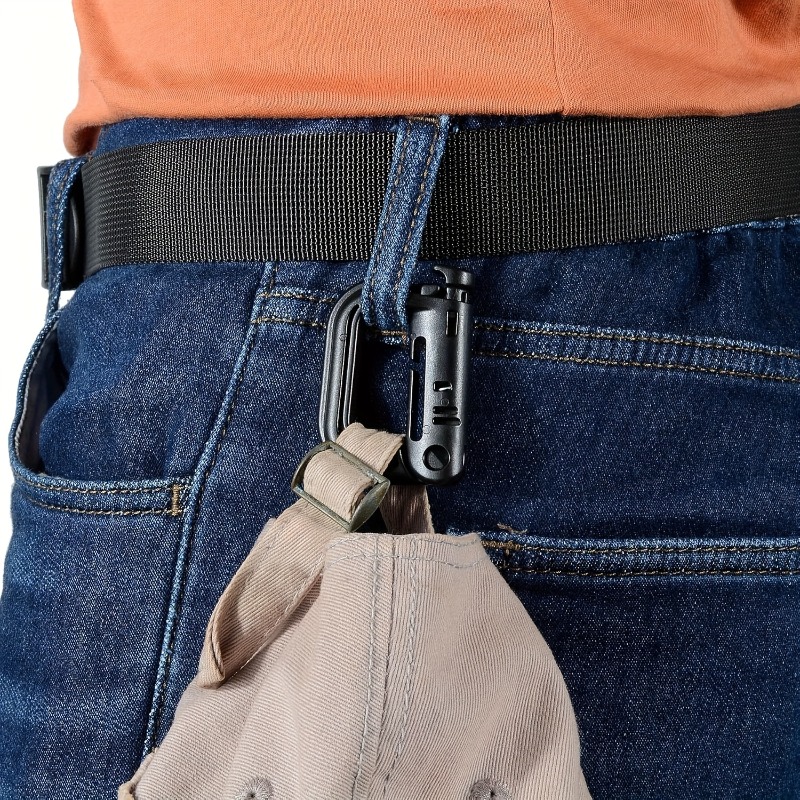 System szybkiego zatrzaskiwani – Urban Backpack Tactical recenzja i cena