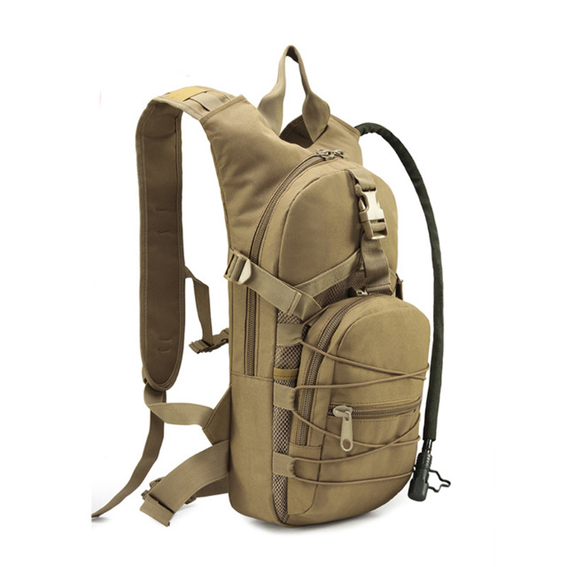 Lekki plecak taktyczny torba n – Urban Backpack Tactical recenzja i cena