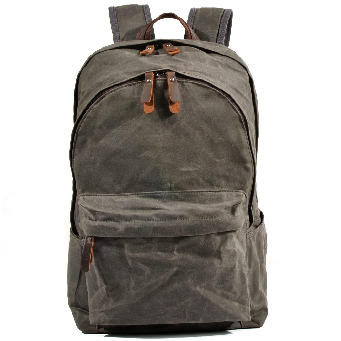 Plecak w stylu vintage, wykona – Canvas Backpack Casual recenzja i cena