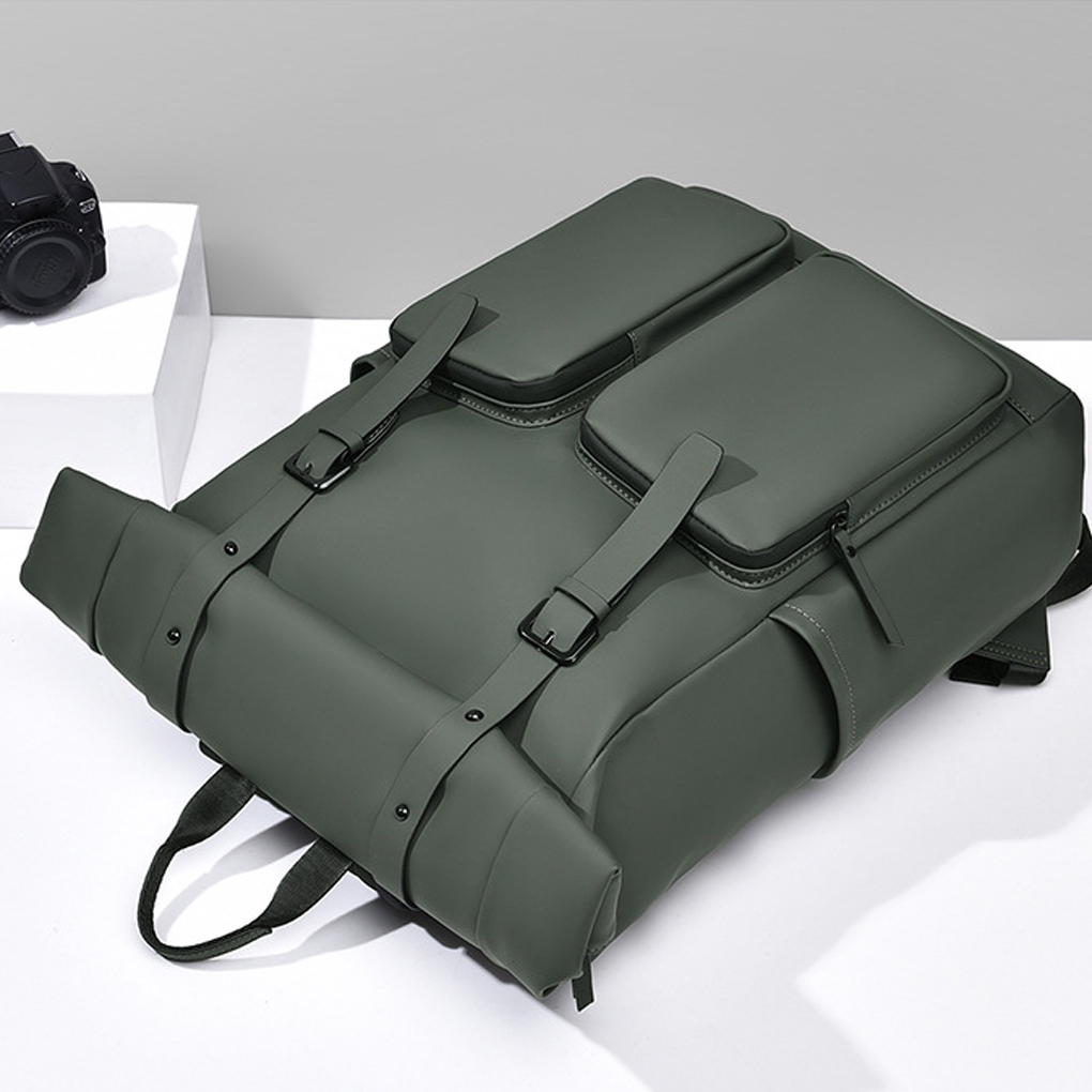 Plecak z zamykanym na suwak wo – Hiking Backpack Waterproof recenzja i cena