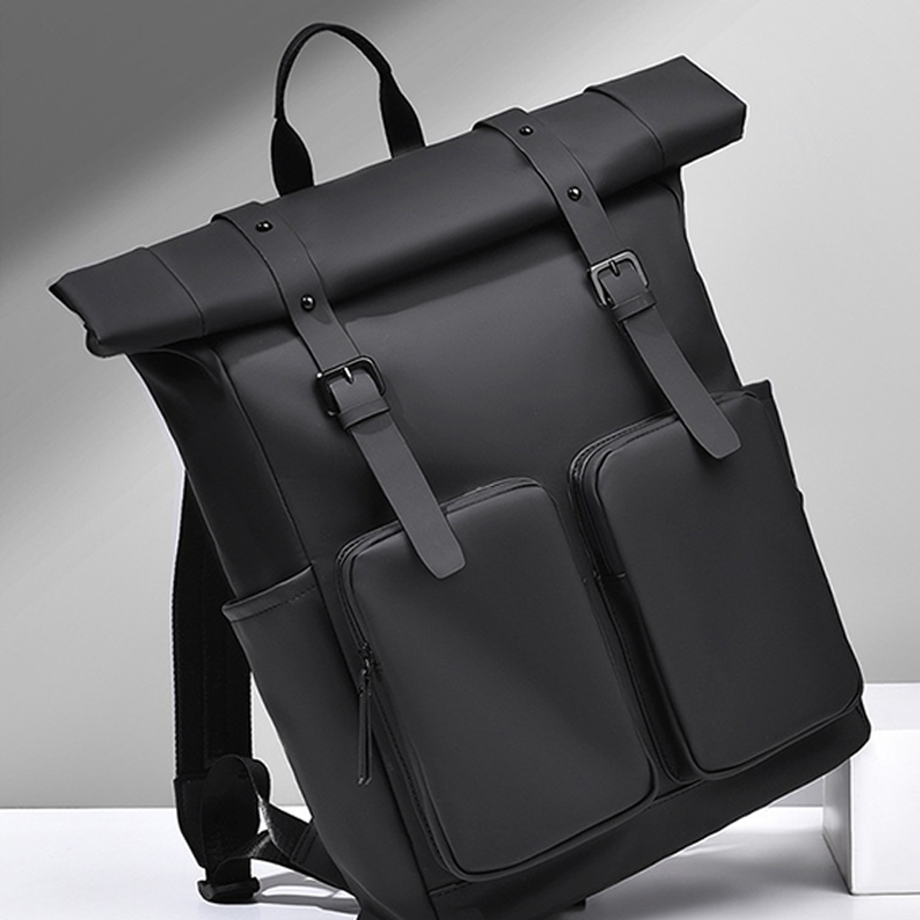 Plecak z zamykanym na suwak wo – Hiking Backpack Waterproof recenzja i cena