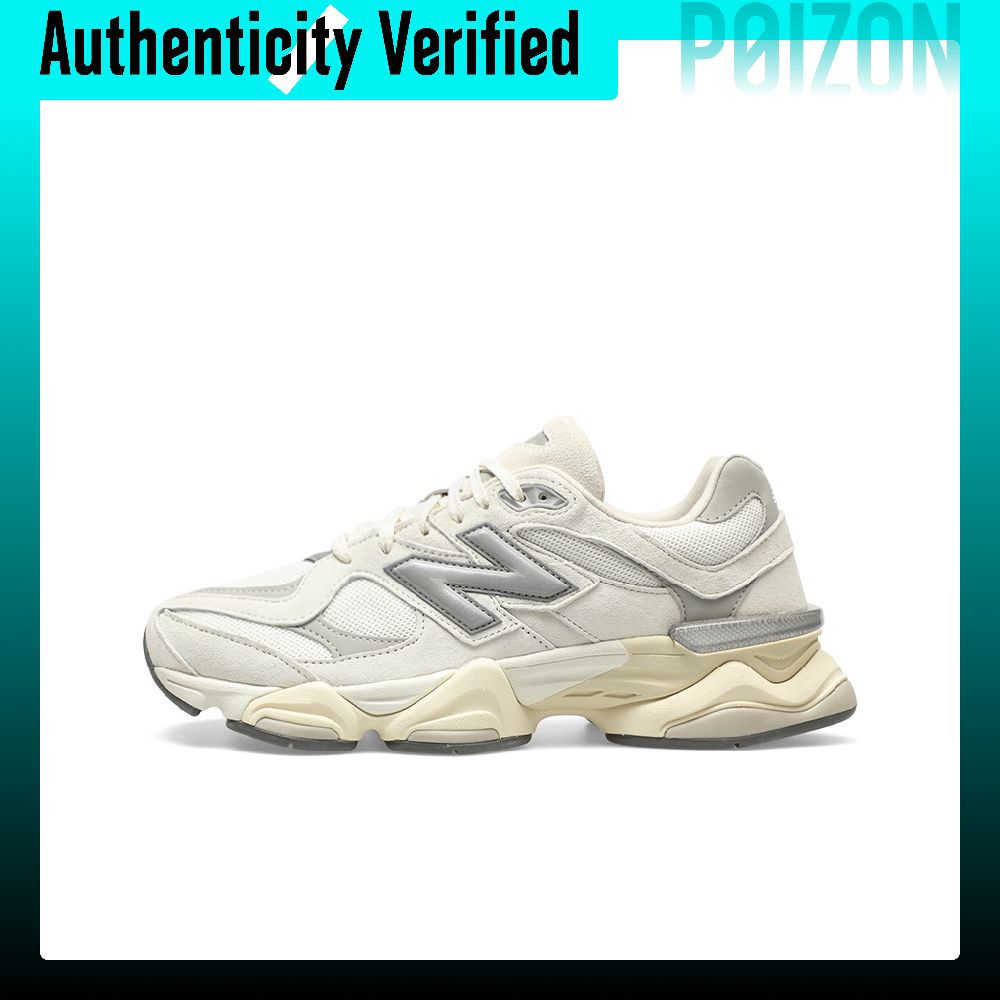Nowe buty casualowe New Balanc – New Balance Shoes 9060 recenzja i cena