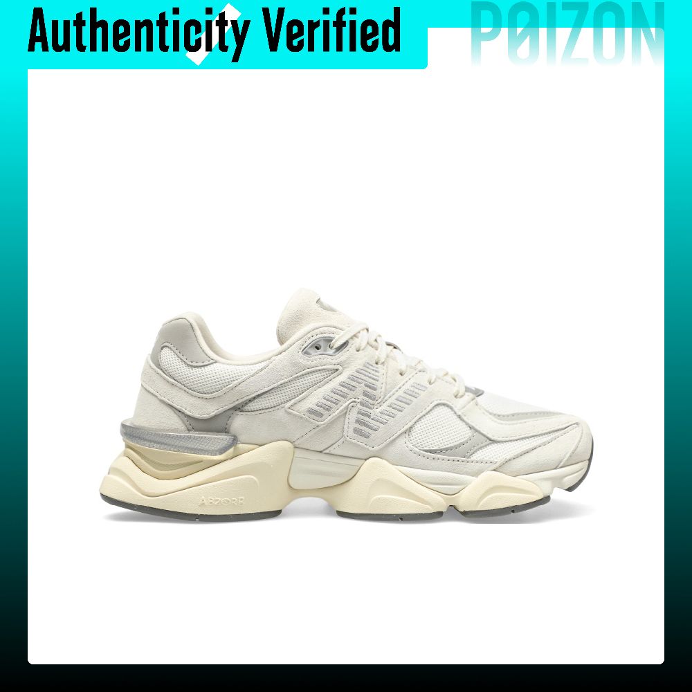 Nowe buty casualowe New Balanc – New Balance Shoes 9060 recenzja i cena