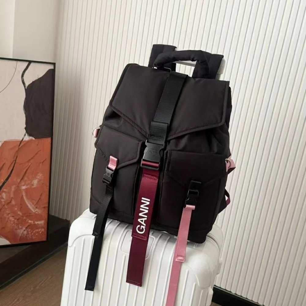 Luksusowy plecak Re-Tech dla k – Canvas Backpack Casual recenzja i cena