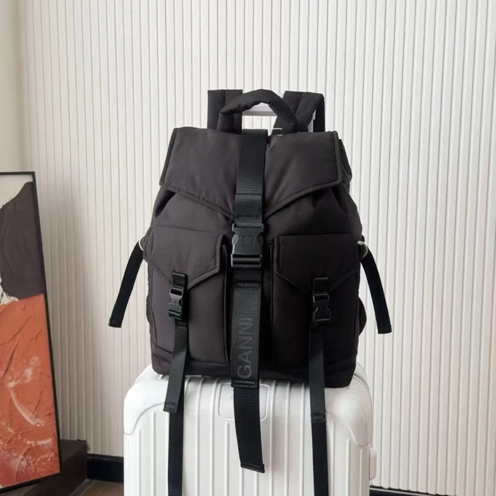 Luksusowy plecak Re-Tech dla k – Canvas Backpack Casual recenzja i cena