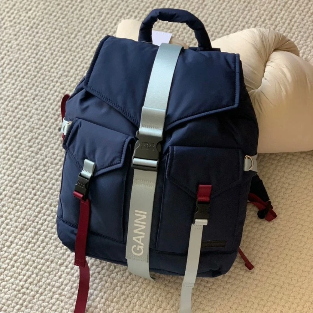 Luksusowy plecak Re-Tech dla k – Canvas Backpack Casual recenzja i cena