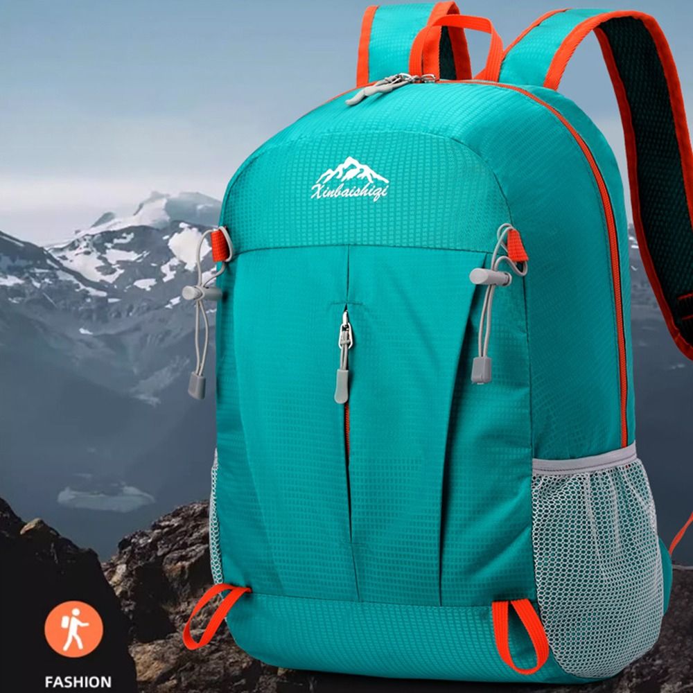 Plecak turystyczny o pojemnośc – Hiking Backpack Waterproof recenzja i cena