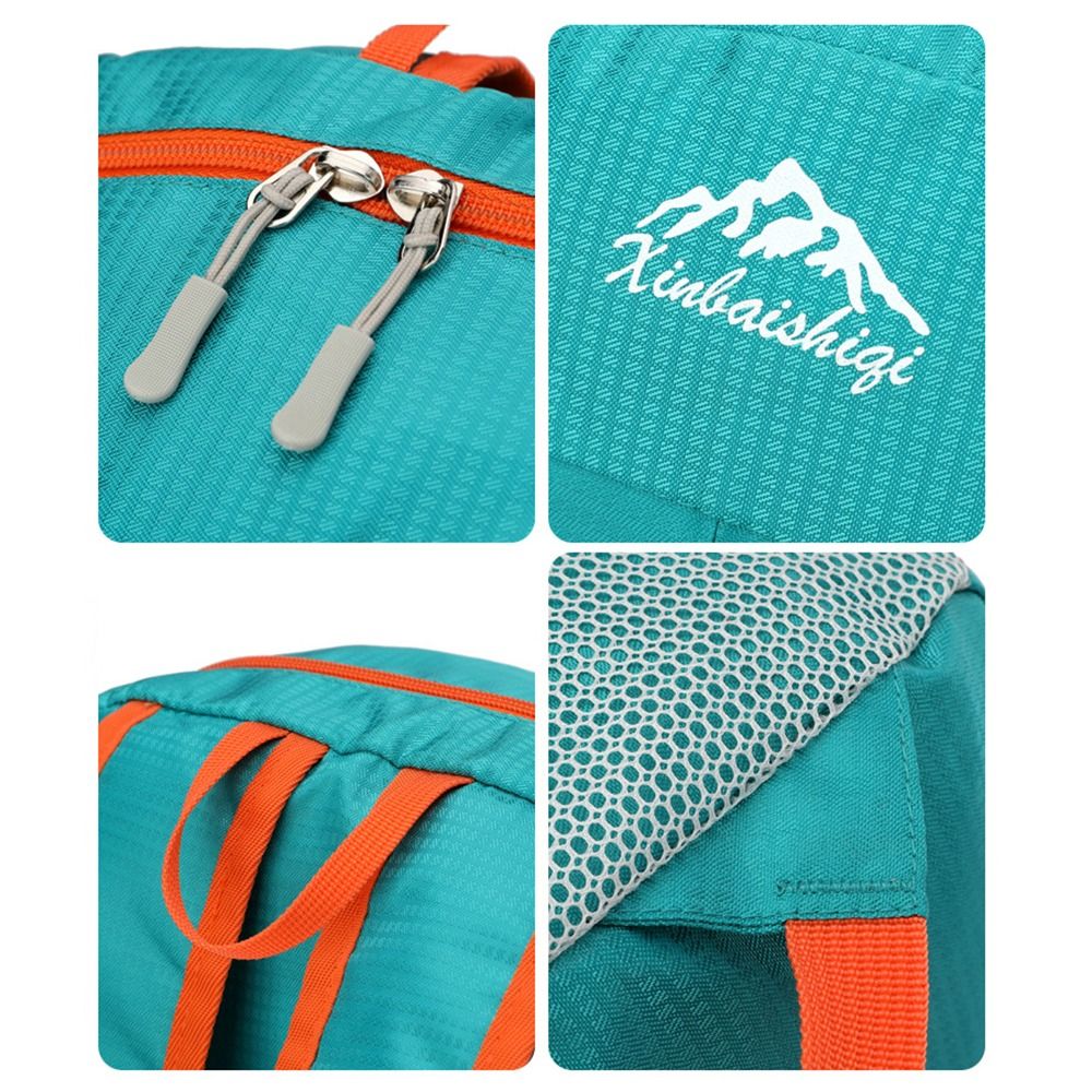 Plecak turystyczny o pojemnośc – Hiking Backpack Waterproof recenzja i cena
