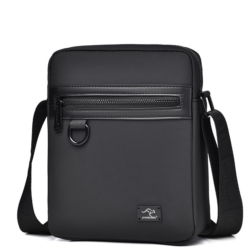 Nowa luksusowa marka kangurów  – Canvas Backpack Casual recenzja i cena