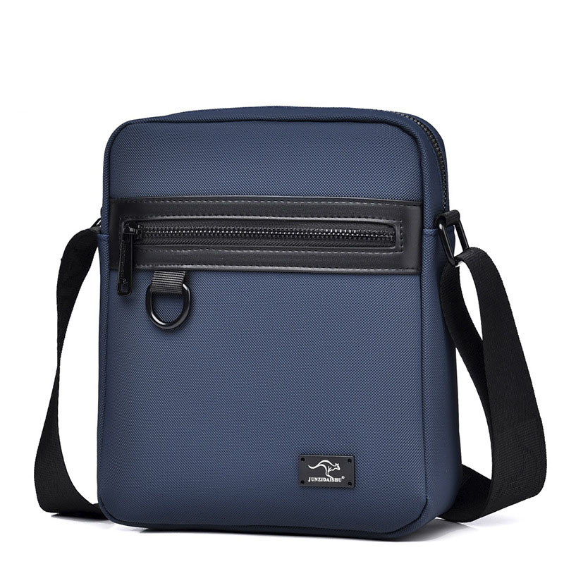 Nowa luksusowa marka kangurów  – Canvas Backpack Casual recenzja i cena