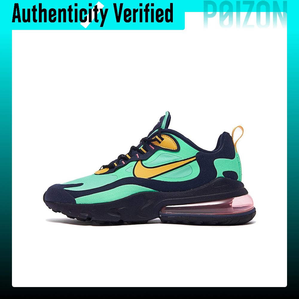 Męskie buty do biegania Nike A – Nike Shoes Air Max 270 recenzja i cena
