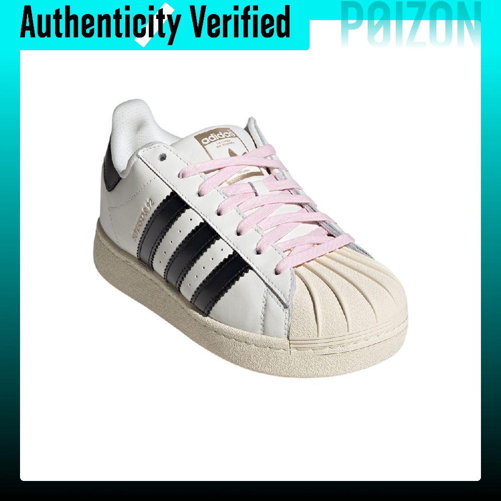 Adidas Originals Superstar 92  – Adidas Shoes Superstar recenzja i cena