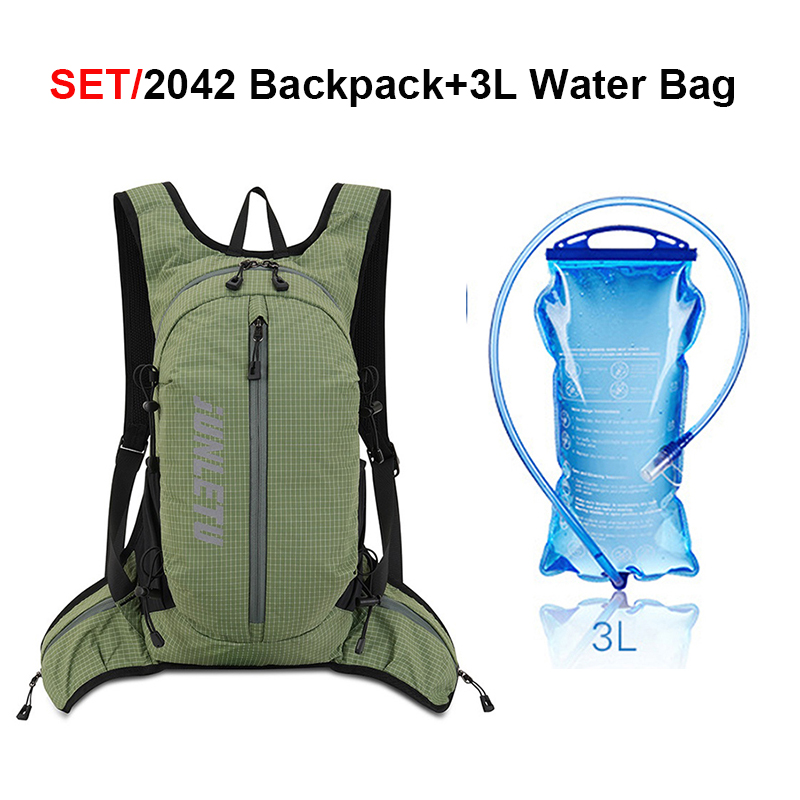Nowy zestaw plecaka sportowego – Hiking Backpack Waterproof recenzja i cena