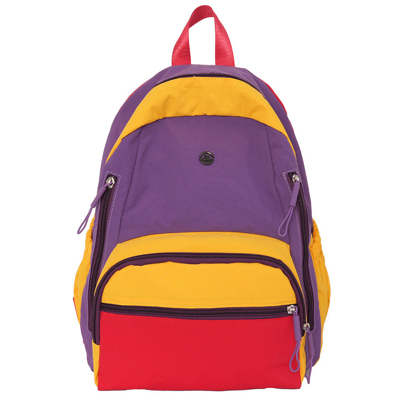 Lekki, nylonowy plecak do użyt – Hiking Backpack Waterproof recenzja i cena