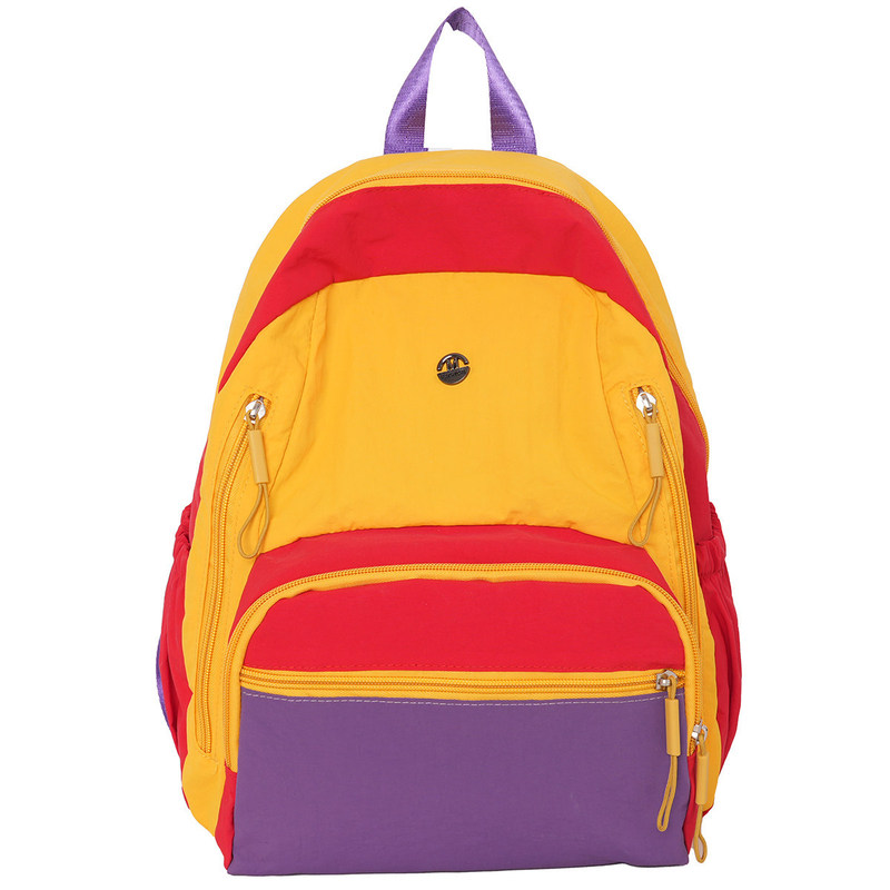 Lekki, nylonowy plecak do użyt – Hiking Backpack Waterproof recenzja i cena
