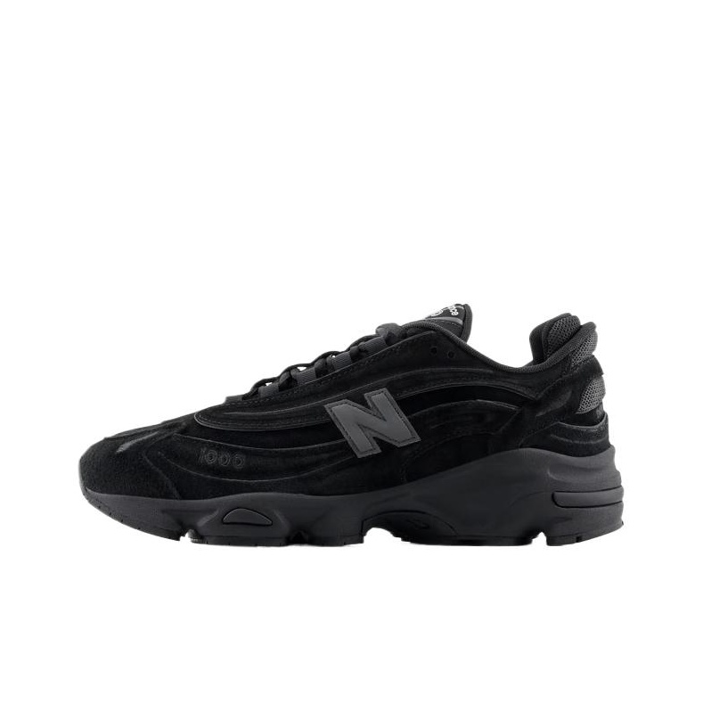 Nowe buty casualowe New Balanc – New Balance Shoes 9060 recenzja i cena
