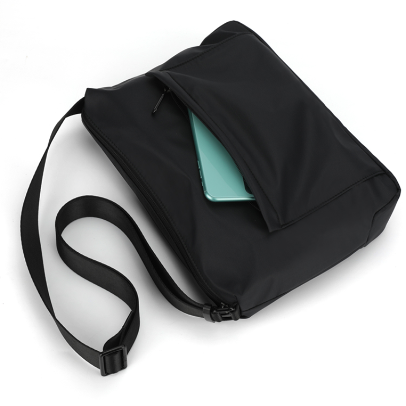 BJIAX Lekka torba na ramię Męs – Canvas Backpack Casual recenzja i cena