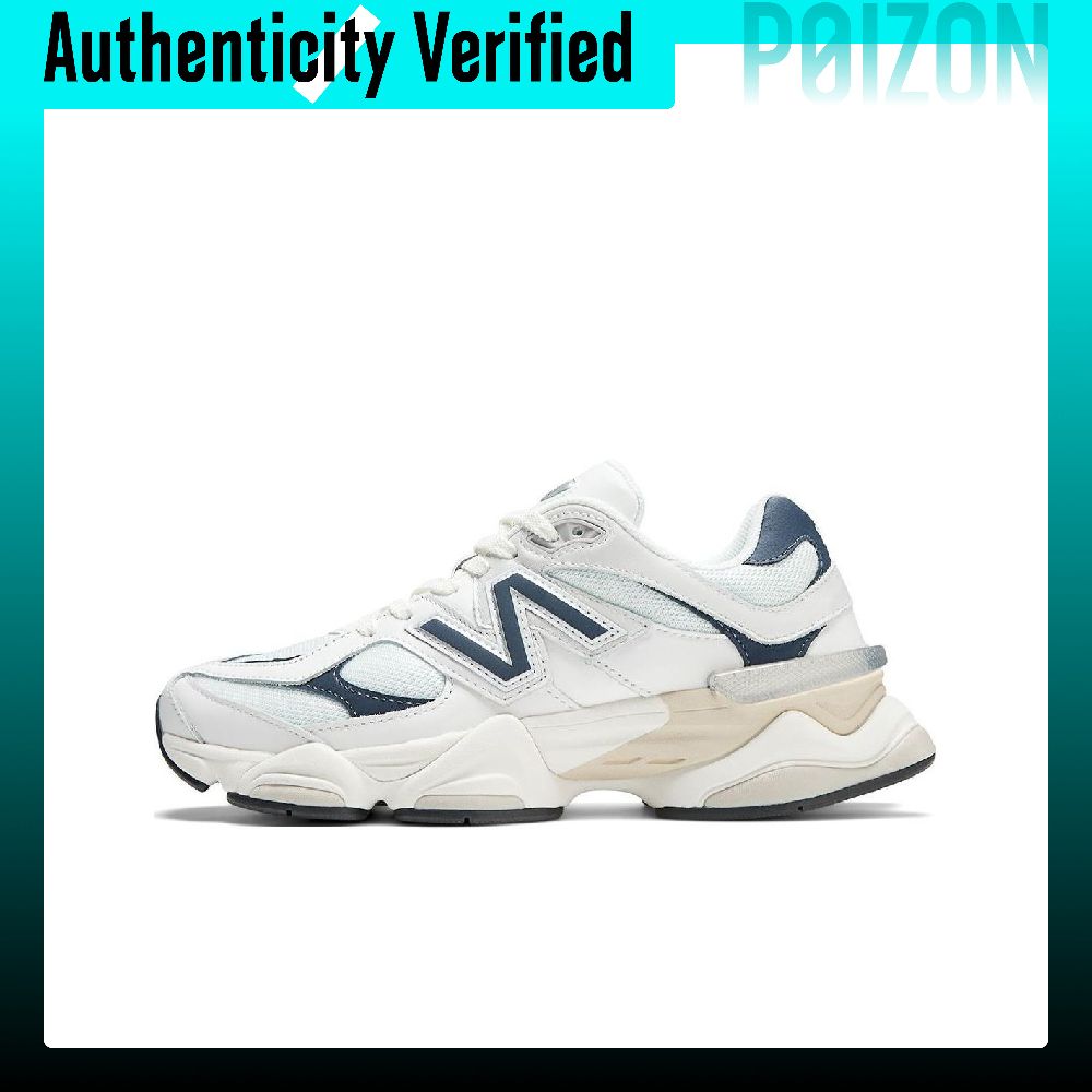 Nowe buty casualowe New Balanc – New Balance Shoes 9060 recenzja i cena