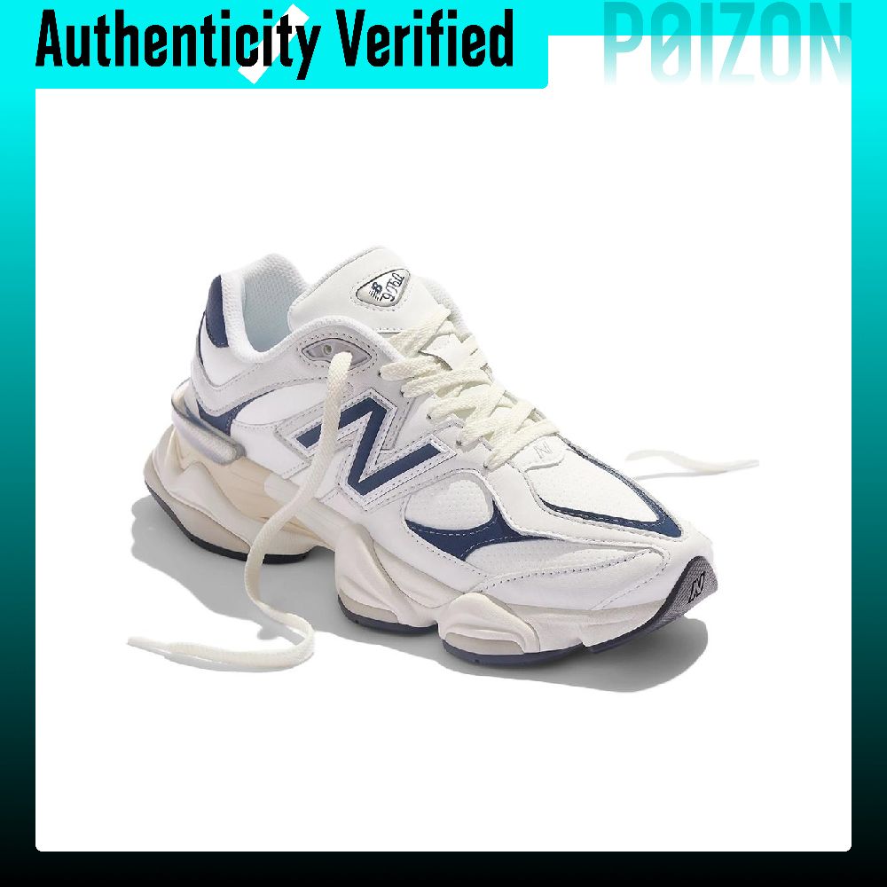 Nowe buty casualowe New Balanc – New Balance Shoes 9060 recenzja i cena