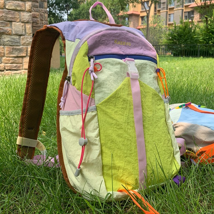 Plecak turystyczny 2026, wczes – Hiking Backpack Waterproof recenzja i cena