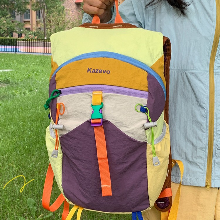Plecak turystyczny 2026, wczes – Hiking Backpack Waterproof recenzja i cena