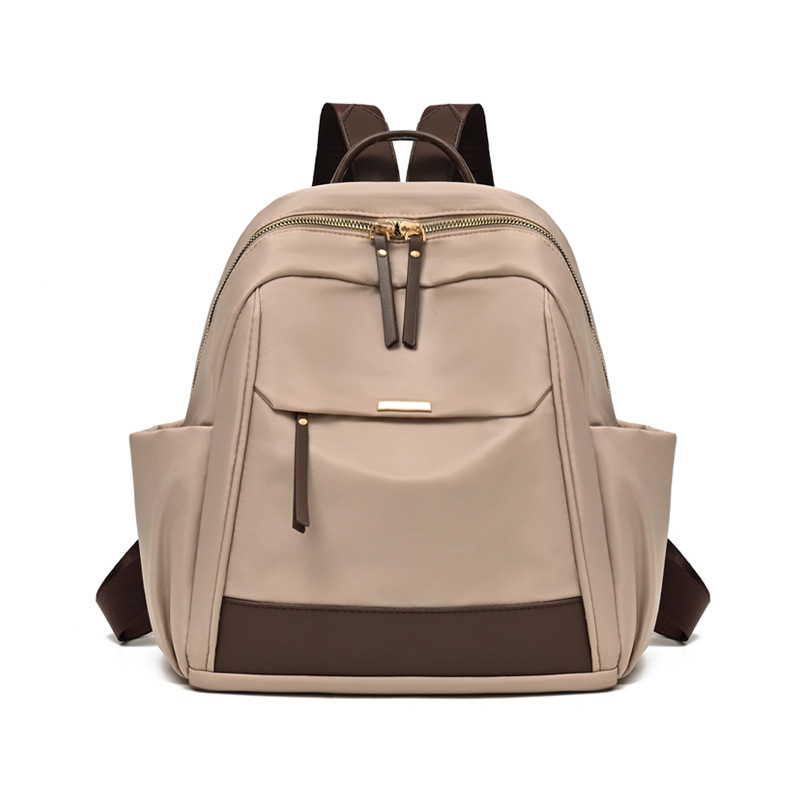 Modny plecak damski, lekki, z  – Fashion Backpack Women recenzja i cena