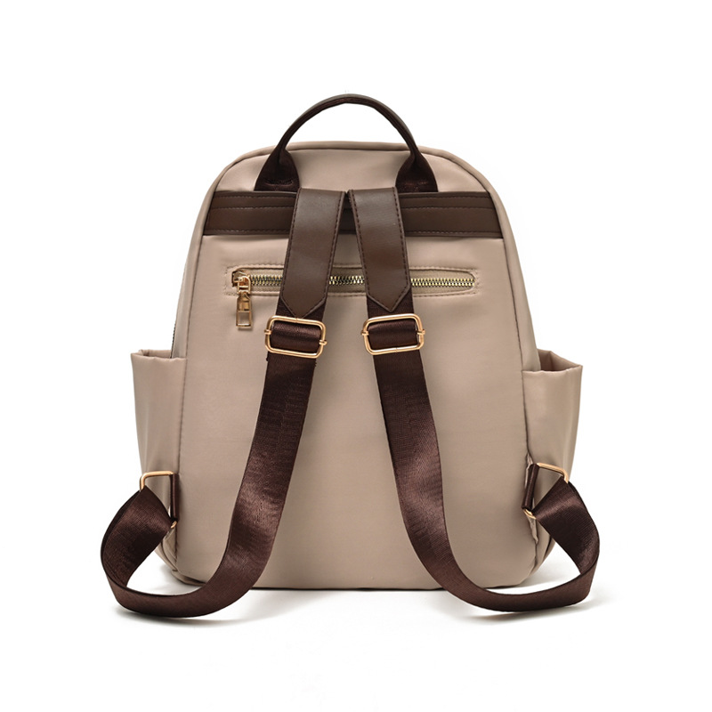 Modny plecak damski, lekki, z  – Fashion Backpack Women recenzja i cena