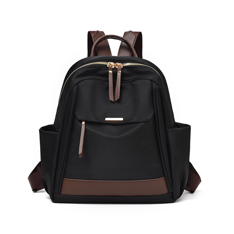 Modny plecak damski, lekki, z  – Fashion Backpack Women recenzja i cena