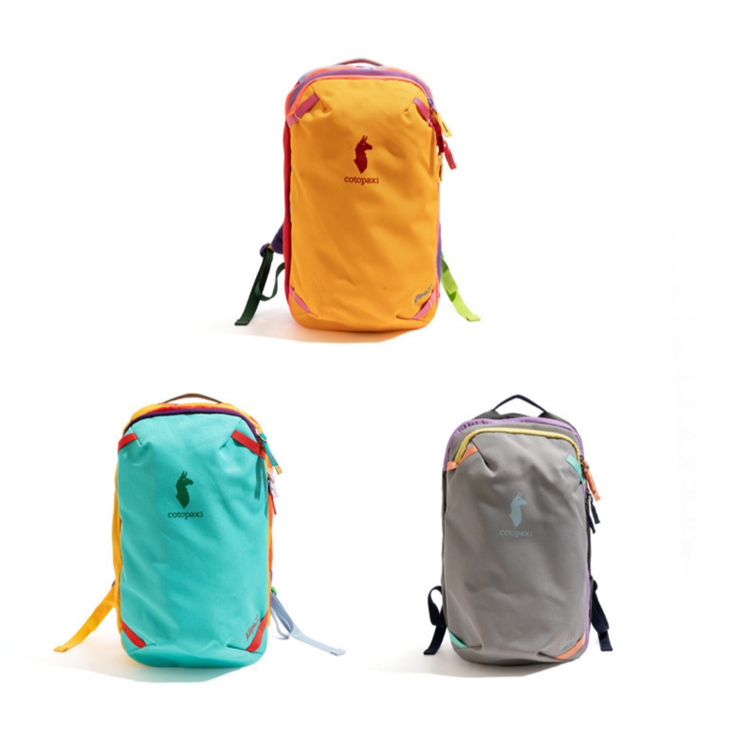 20L Plecak turystyczny w kontr – Canvas Backpack Casual recenzja i cena