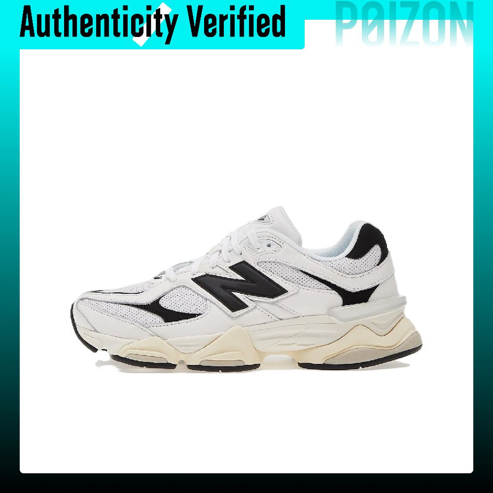 Nowe buty sportowe New Balance – New Balance Shoes 9060 recenzja i cena